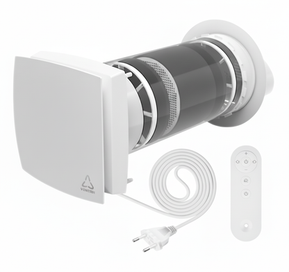 Heat Recovery Unit AV-TTW6 (ECO pair1.0)
