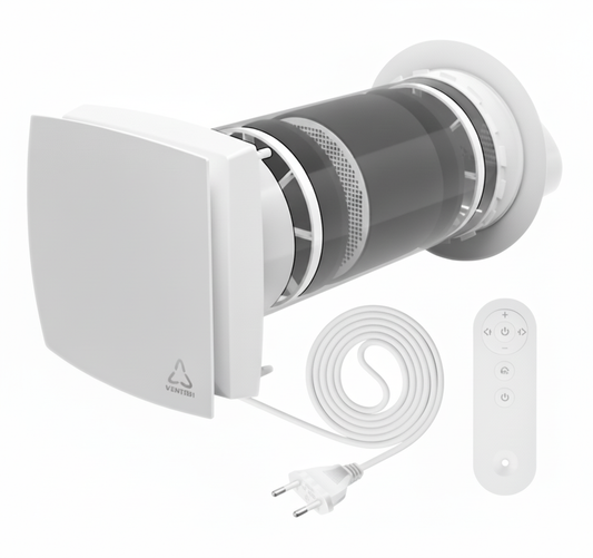 Heat Recovery Unit AV-TTW6 (ECO pair1.0)